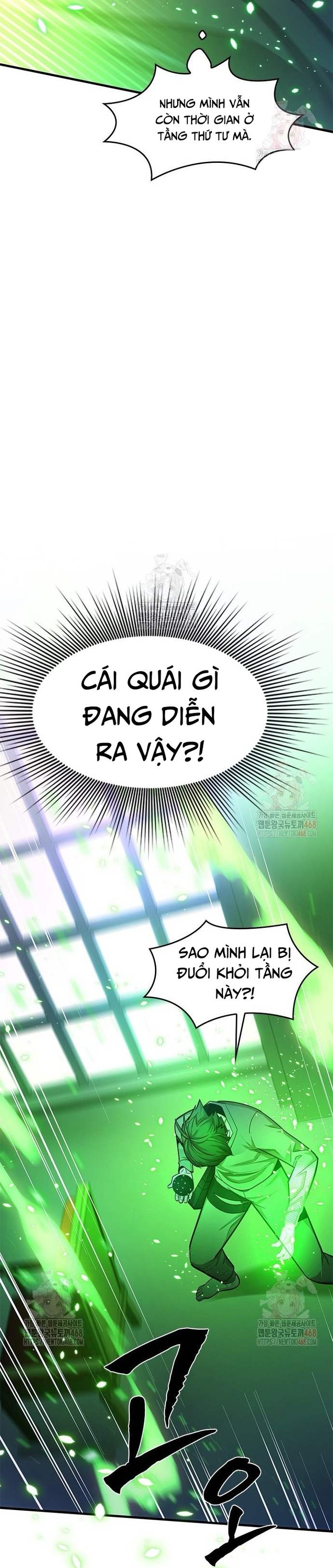 Hầm Ngục Hướng Dẫn Cấp Địa Ngục Chapter 218 - Trang 2