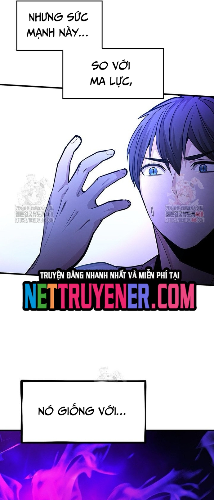 Hầm Ngục Hướng Dẫn Cấp Địa Ngục Chapter 218 - Trang 2
