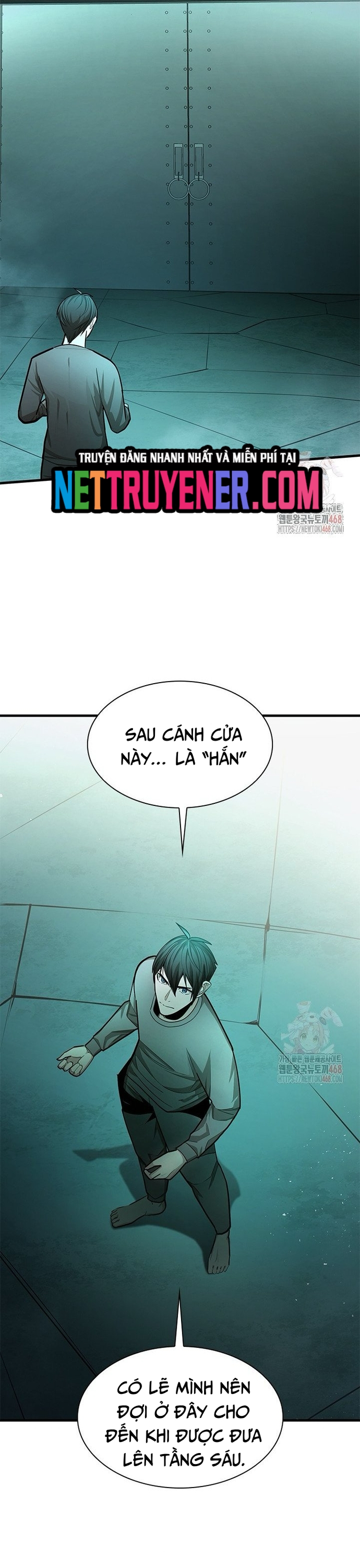 Hầm Ngục Hướng Dẫn Cấp Địa Ngục Chapter 218 - Trang 2