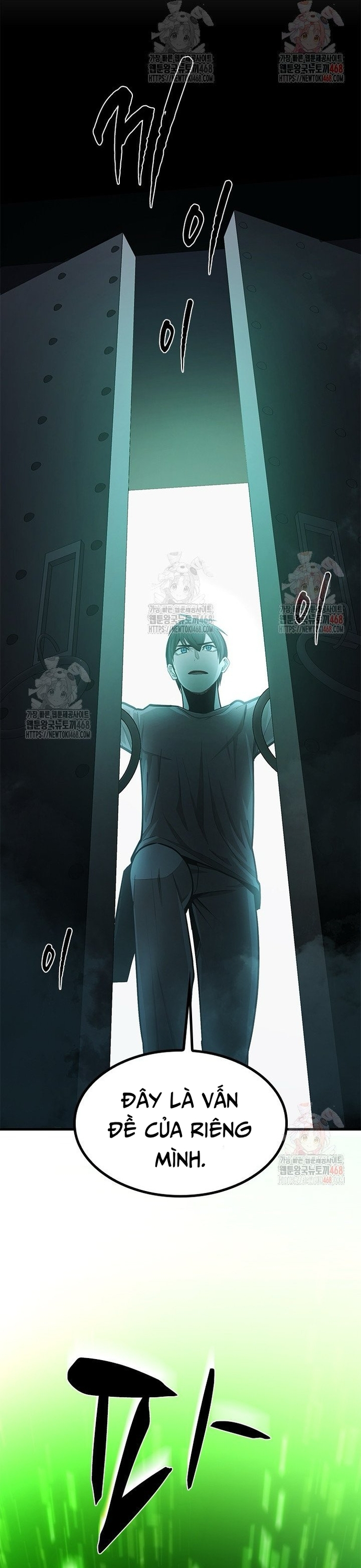 Hầm Ngục Hướng Dẫn Cấp Địa Ngục Chapter 218 - Trang 2