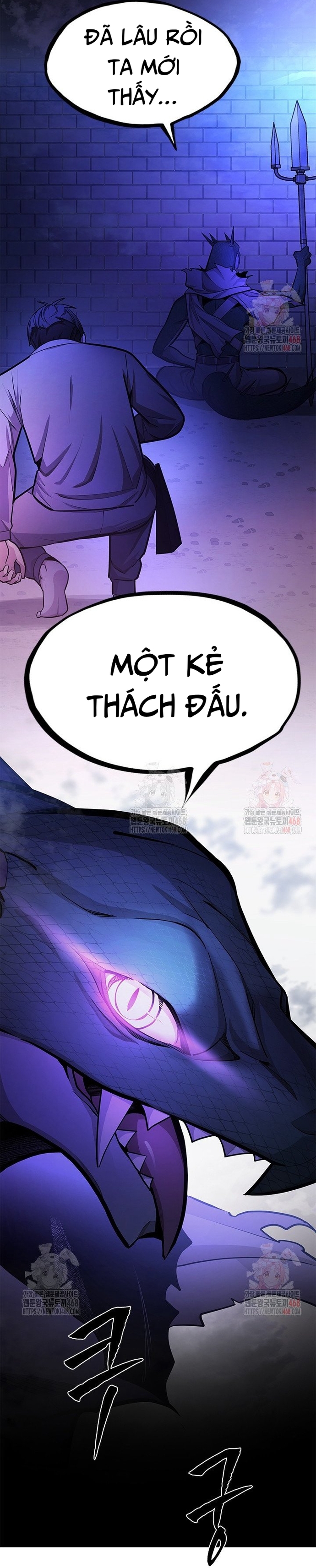 Hầm Ngục Hướng Dẫn Cấp Địa Ngục Chapter 218 - Trang 2