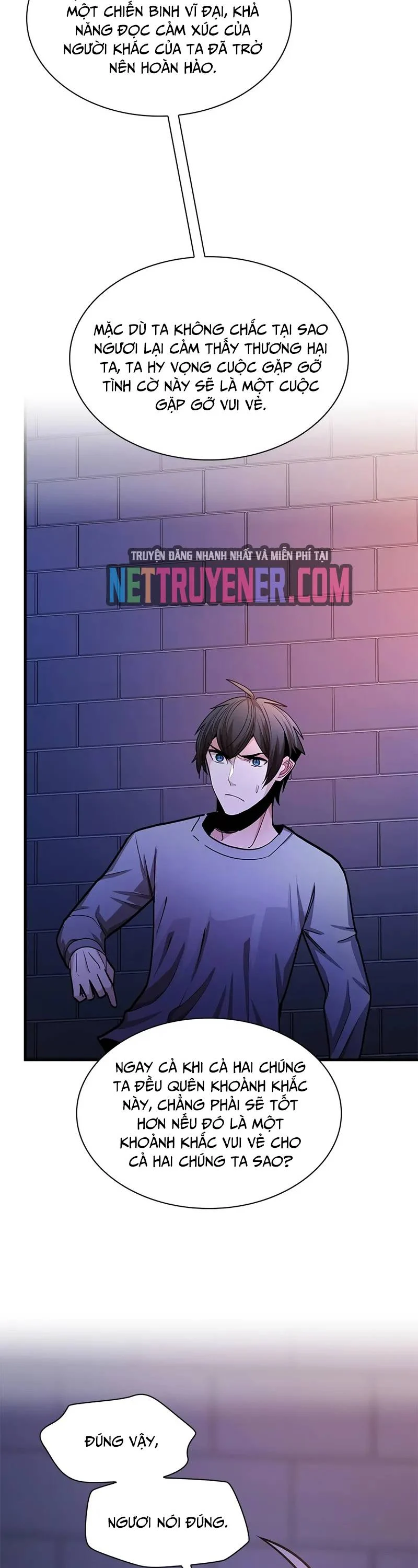 Hầm Ngục Hướng Dẫn Cấp Địa Ngục Chapter 219 - Trang 2