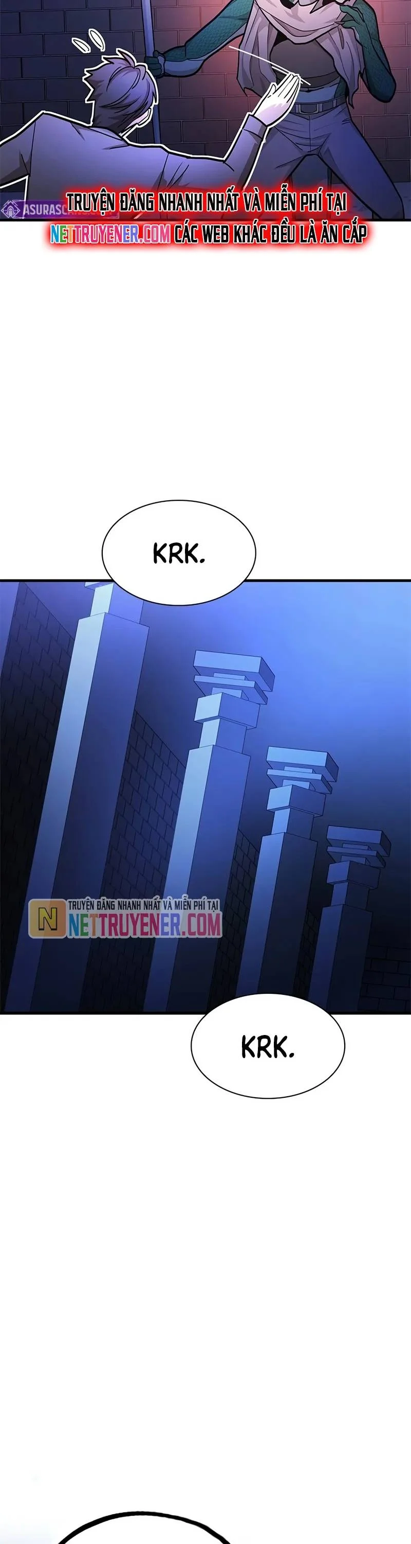 Hầm Ngục Hướng Dẫn Cấp Địa Ngục Chapter 219 - Trang 2