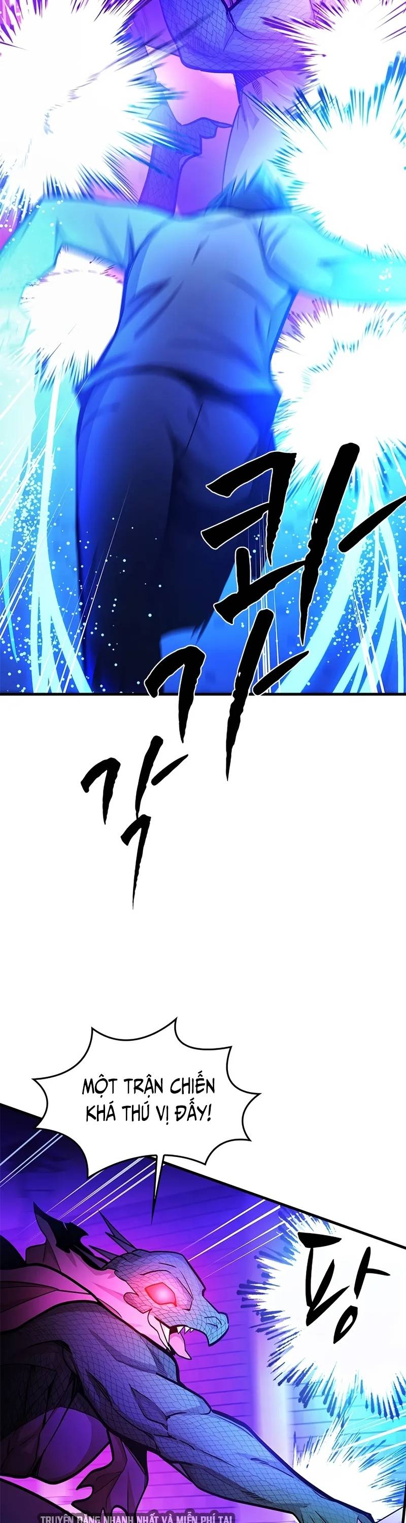 Hầm Ngục Hướng Dẫn Cấp Địa Ngục Chapter 219 - Trang 2