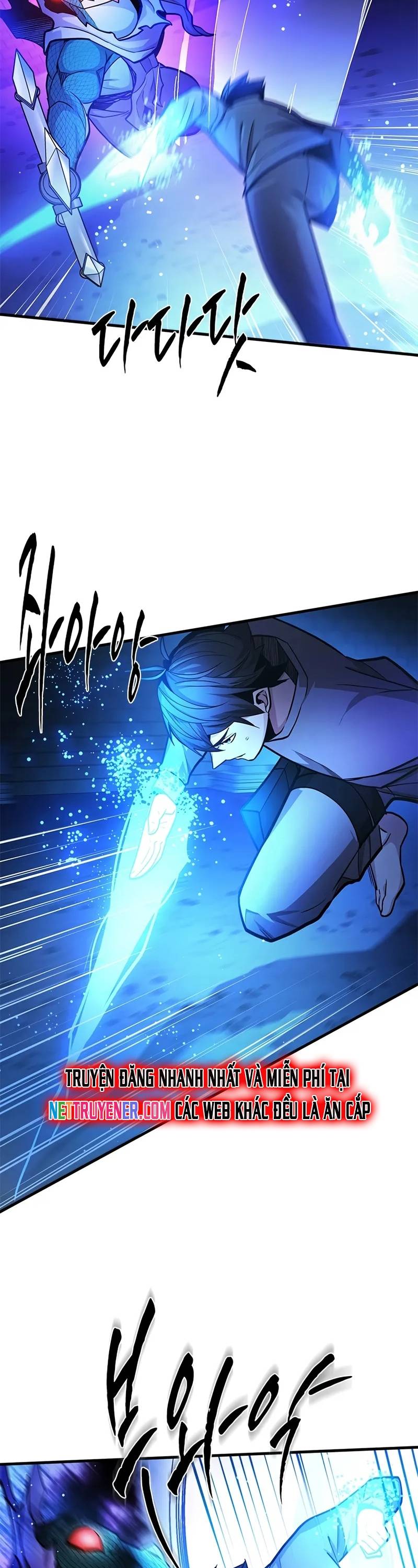 Hầm Ngục Hướng Dẫn Cấp Địa Ngục Chapter 219 - Trang 2