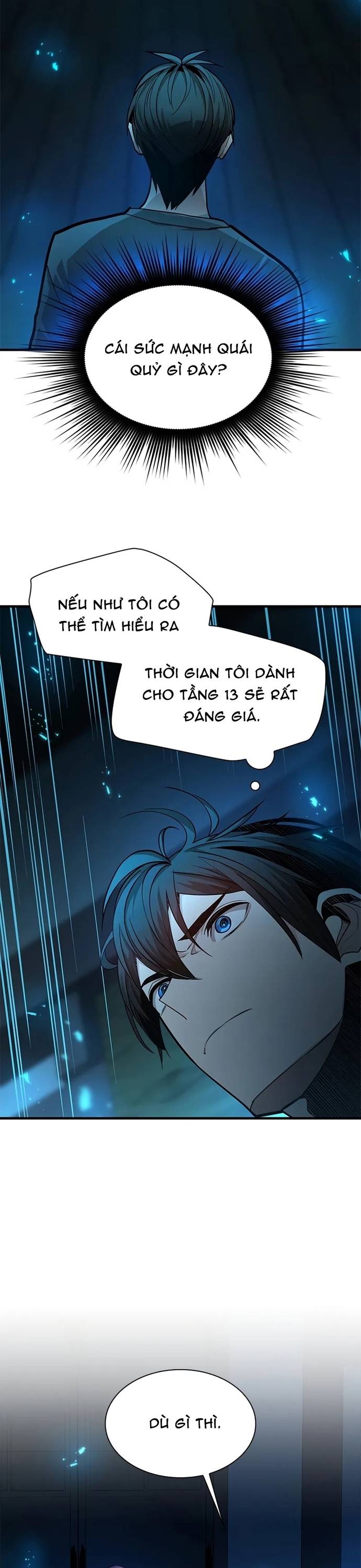 Hầm Ngục Hướng Dẫn Cấp Địa Ngục Chapter 221 - Trang 2
