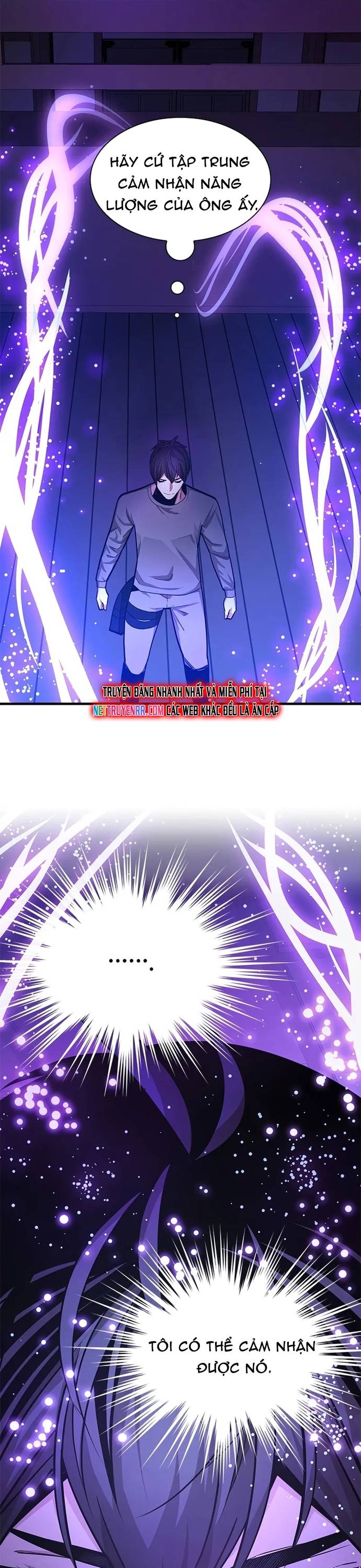 Hầm Ngục Hướng Dẫn Cấp Địa Ngục Chapter 221 - Trang 2