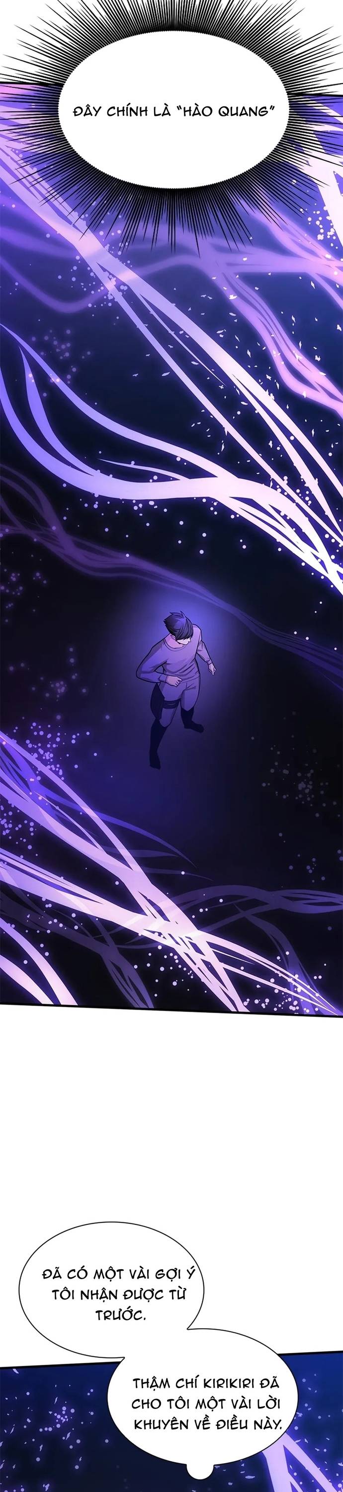 Hầm Ngục Hướng Dẫn Cấp Địa Ngục Chapter 221 - Trang 2