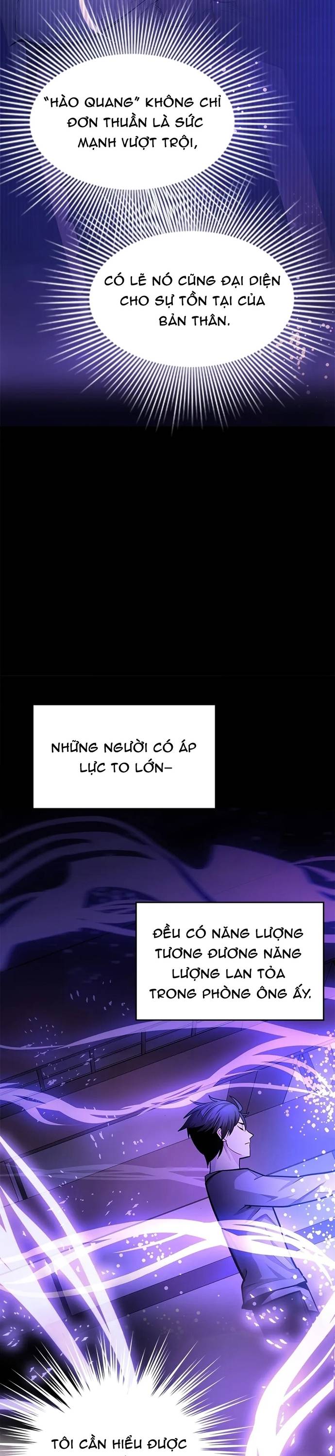 Hầm Ngục Hướng Dẫn Cấp Địa Ngục Chapter 221 - Trang 2