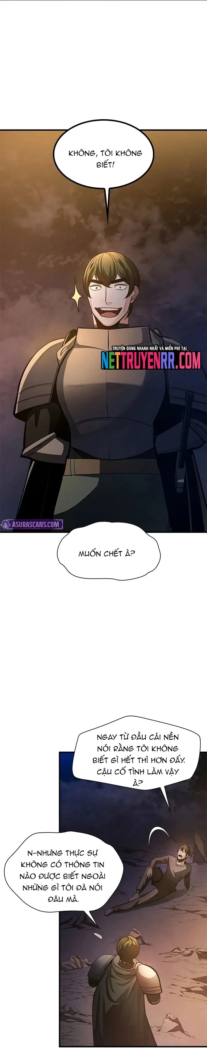 Hầm Ngục Hướng Dẫn Cấp Địa Ngục Chapter 223 10