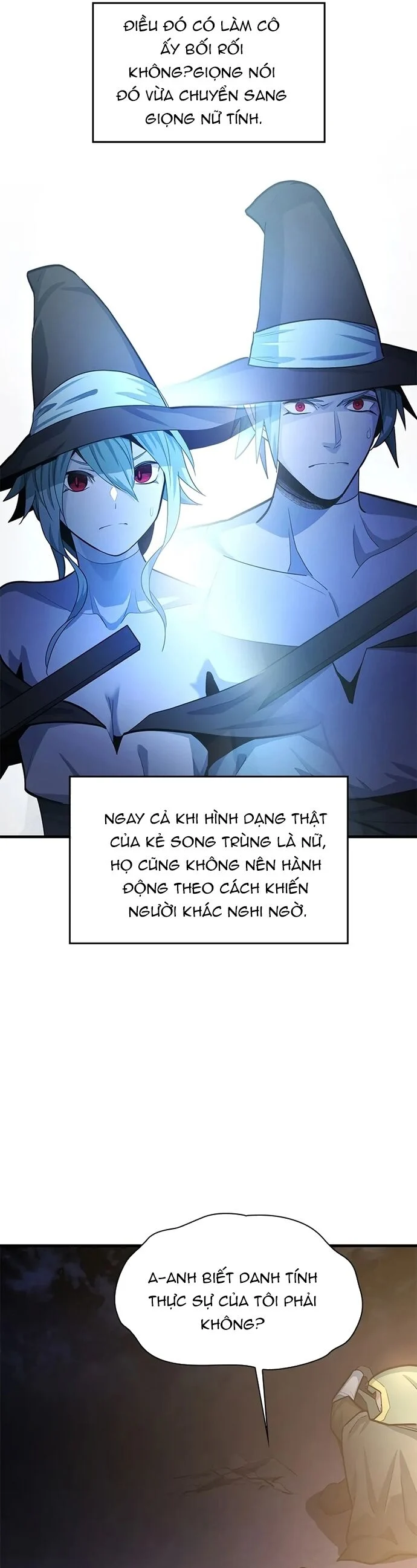 Hầm Ngục Hướng Dẫn Cấp Địa Ngục Chapter 223 16