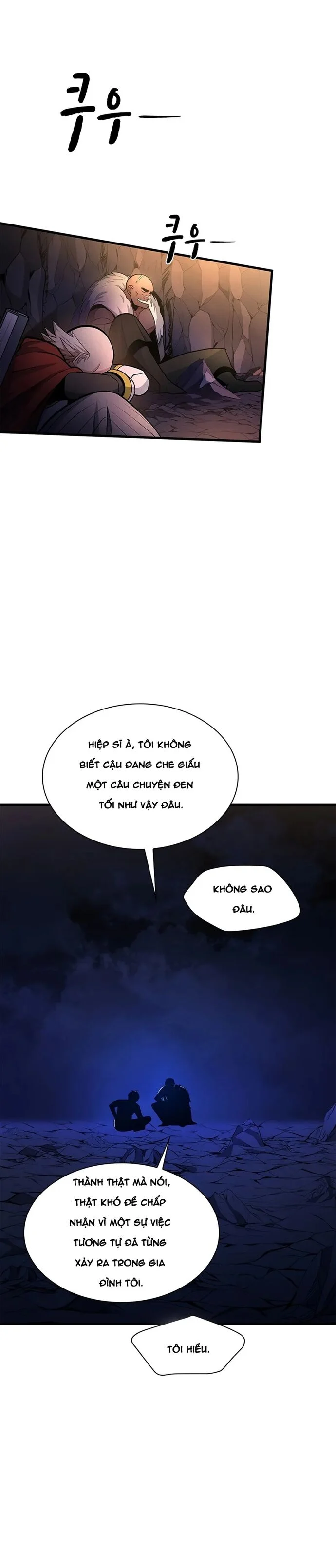 Hầm Ngục Hướng Dẫn Cấp Địa Ngục Chapter 224 16