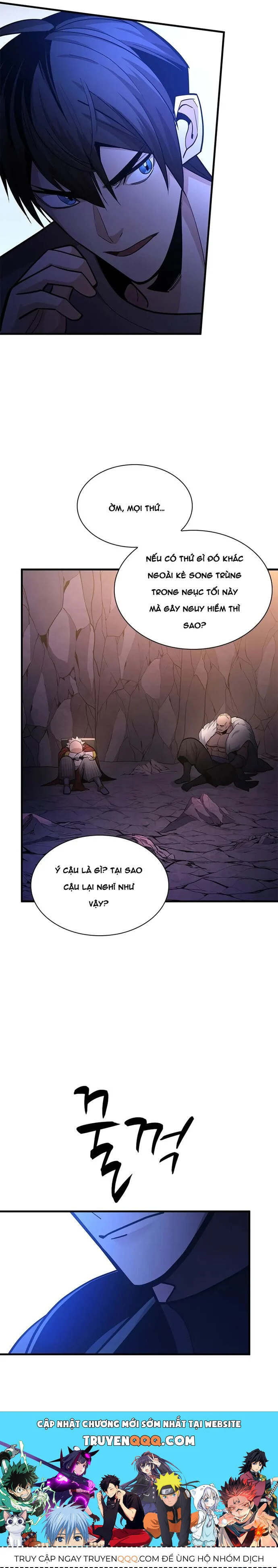 Hầm Ngục Hướng Dẫn Cấp Địa Ngục Chapter 224 20