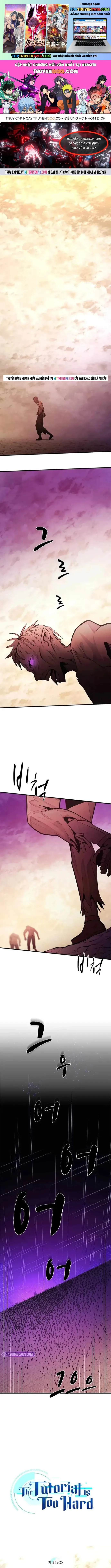Hầm Ngục Hướng Dẫn Cấp Địa Ngục Chapter 249 - Trang 2