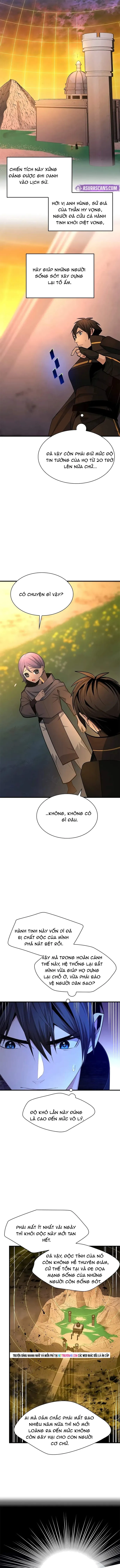 Hầm Ngục Hướng Dẫn Cấp Địa Ngục Chapter 251 - Trang 2