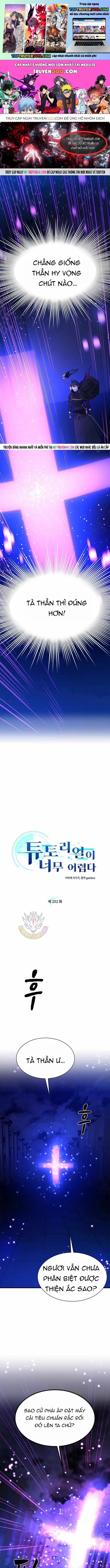 Hầm Ngục Hướng Dẫn Cấp Địa Ngục Chapter 252 - Trang 2