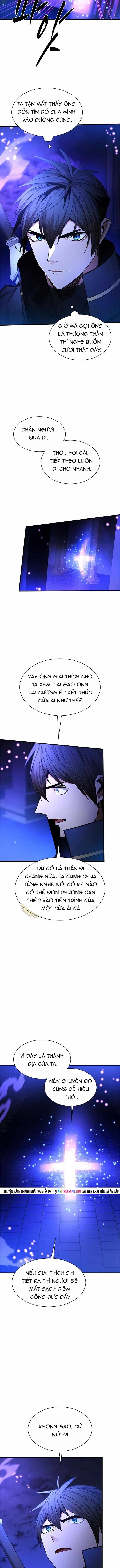 Hầm Ngục Hướng Dẫn Cấp Địa Ngục Chapter 252 - Trang 2