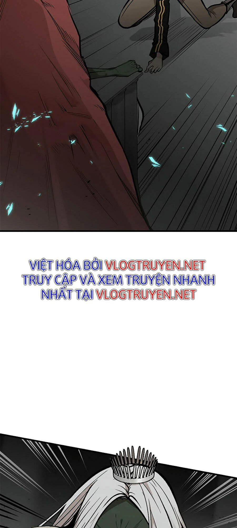 Hầm Ngục Hướng Dẫn Cấp Địa Ngục Chapter 376 5