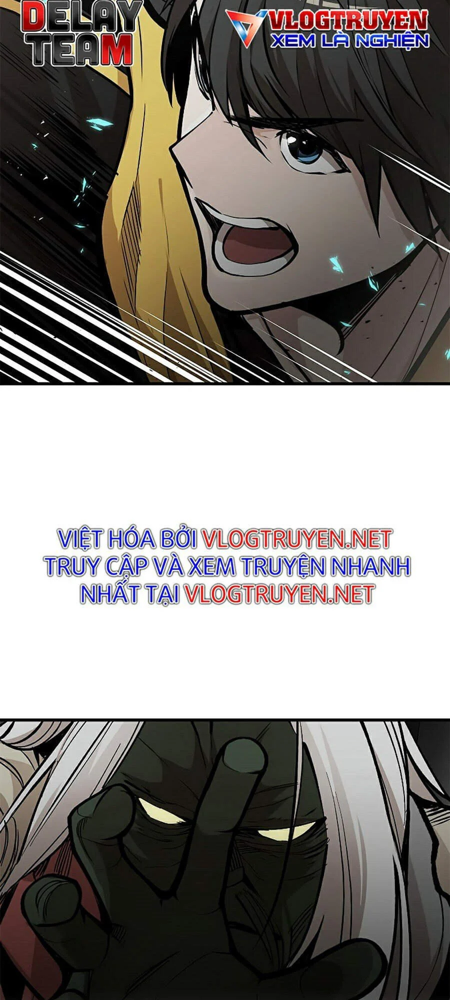 Hầm Ngục Hướng Dẫn Cấp Địa Ngục Chapter 376 9