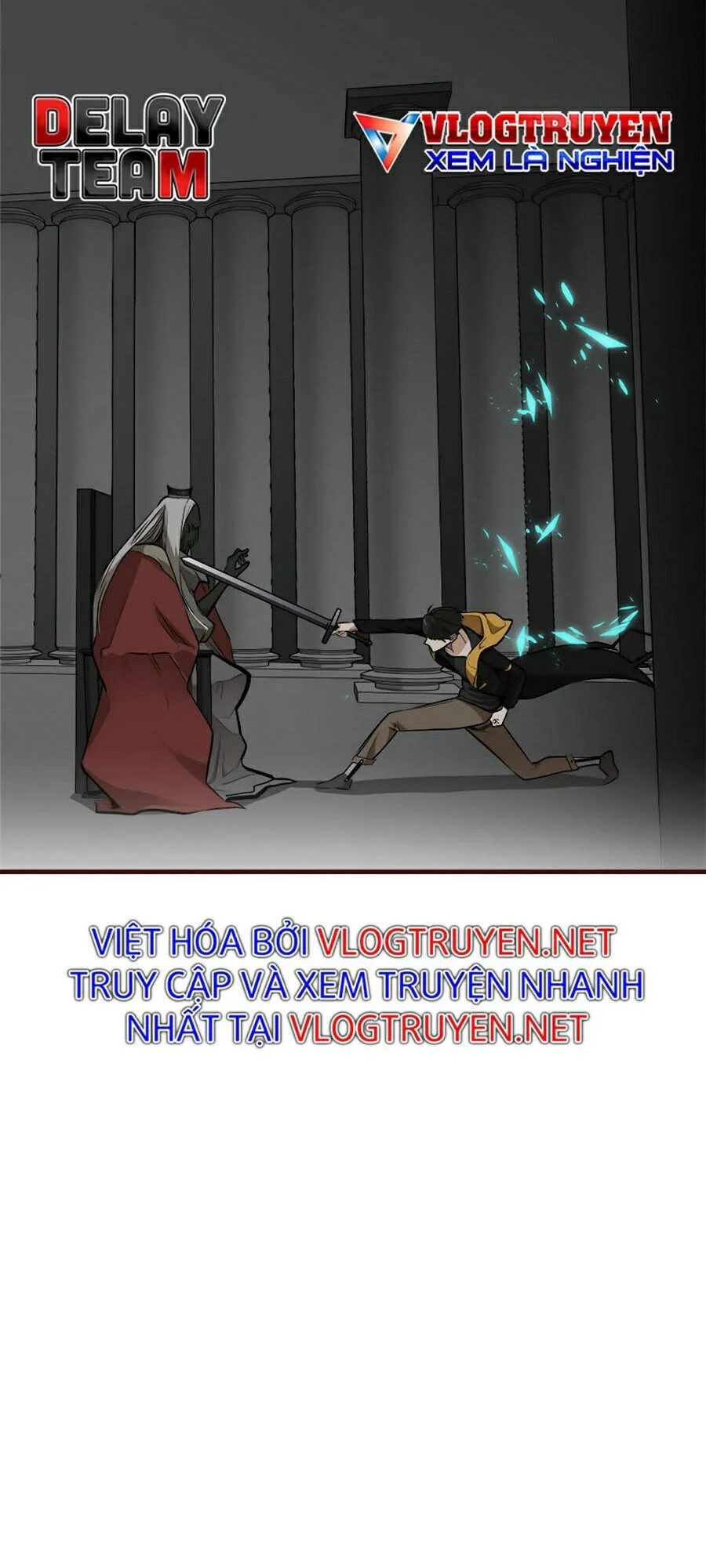 Hầm Ngục Hướng Dẫn Cấp Địa Ngục Chapter 376 13