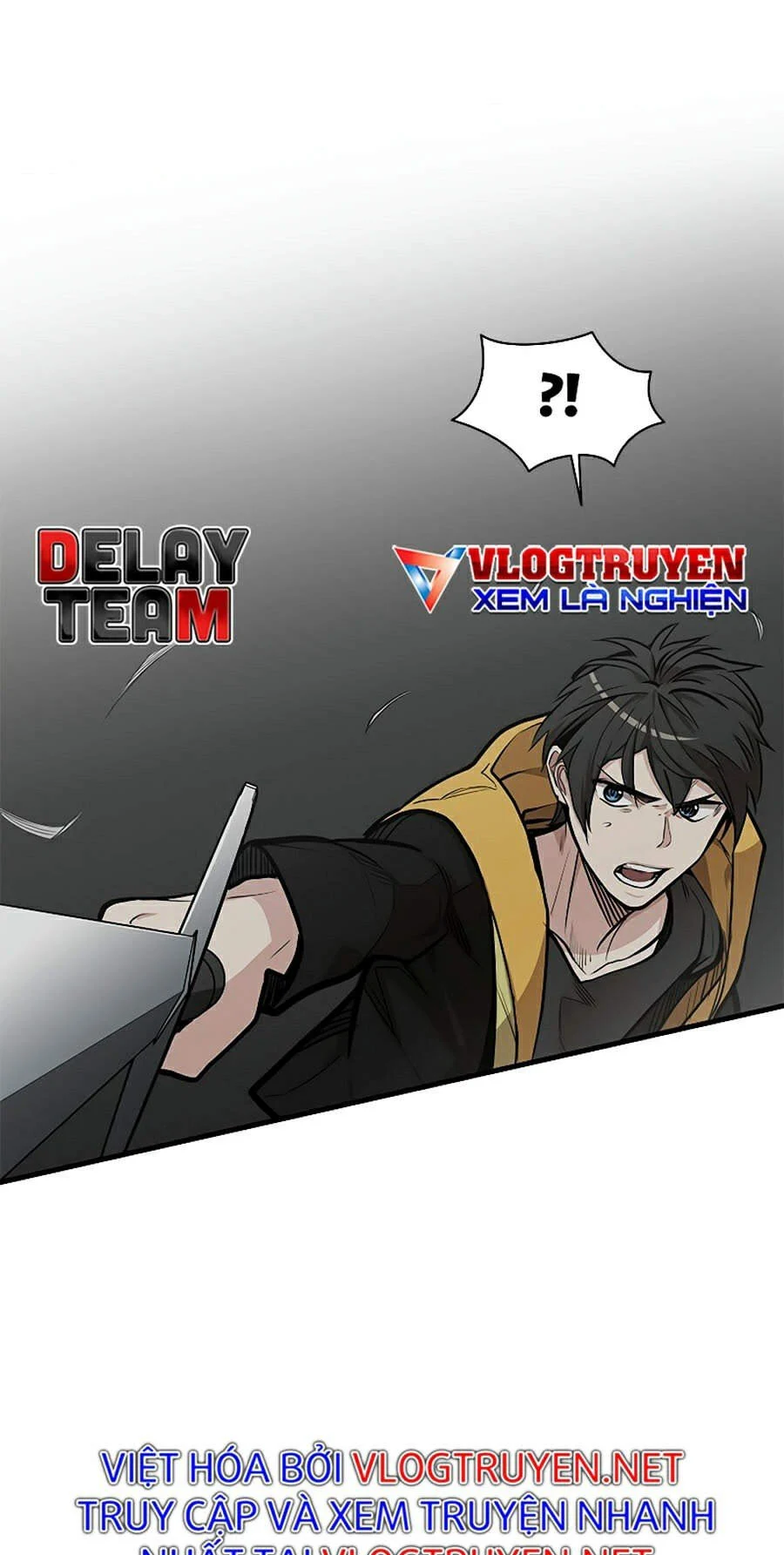 Hầm Ngục Hướng Dẫn Cấp Địa Ngục Chapter 376 15