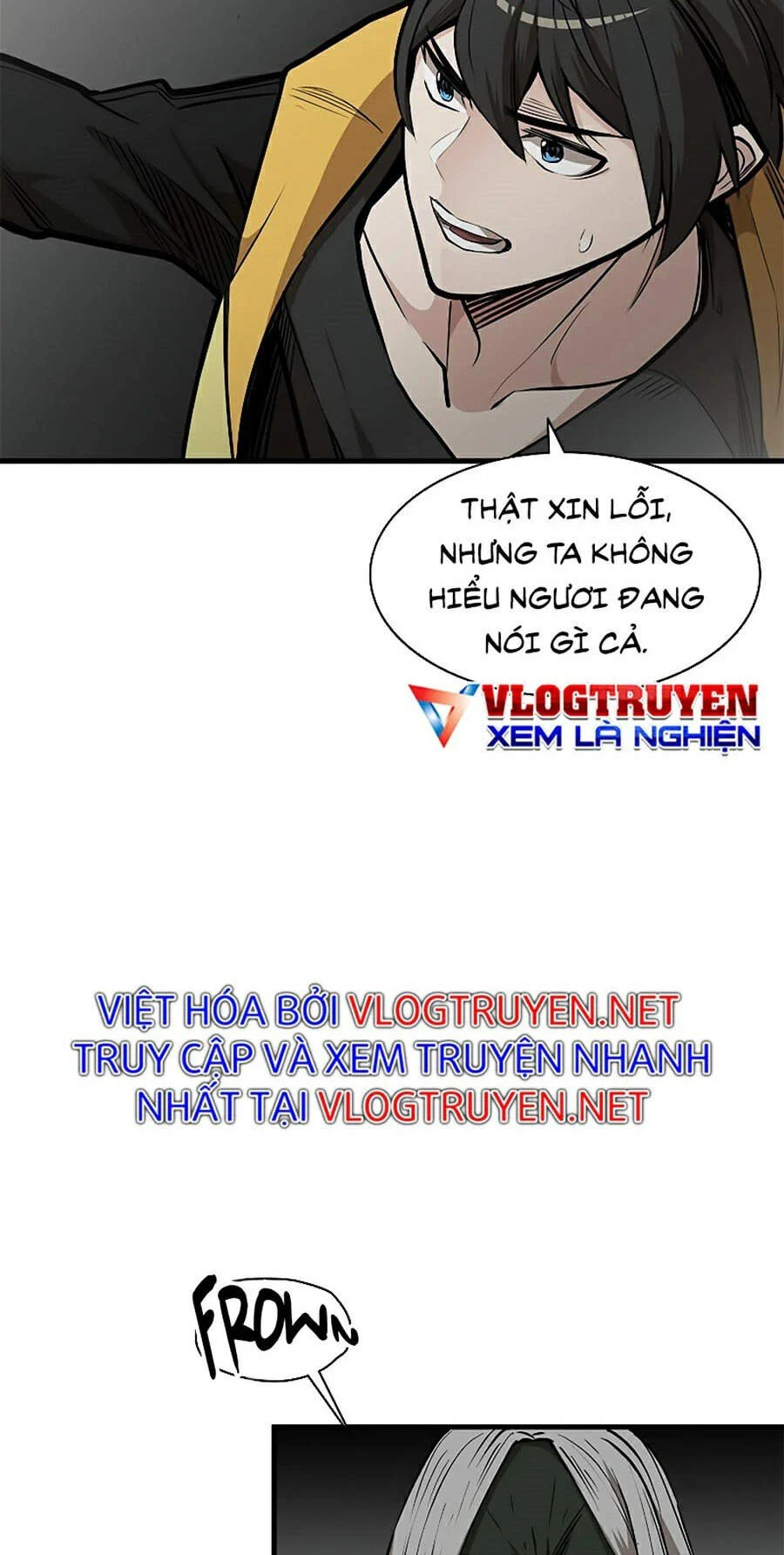 Hầm Ngục Hướng Dẫn Cấp Địa Ngục Chapter 376 18