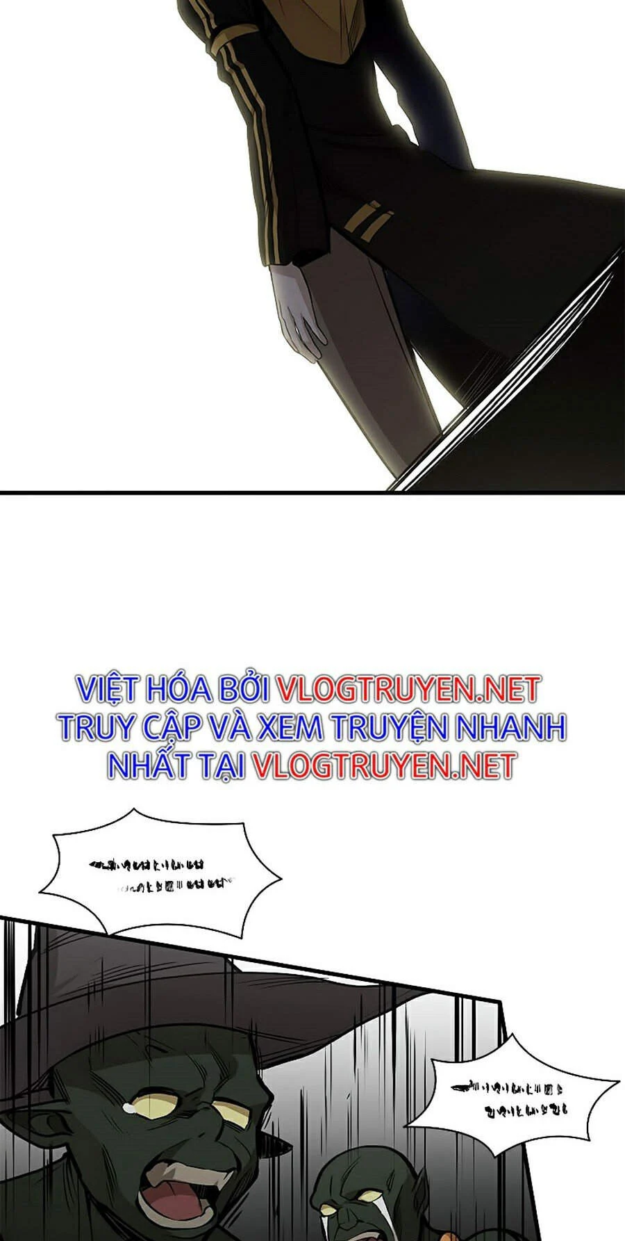Hầm Ngục Hướng Dẫn Cấp Địa Ngục Chapter 376 25
