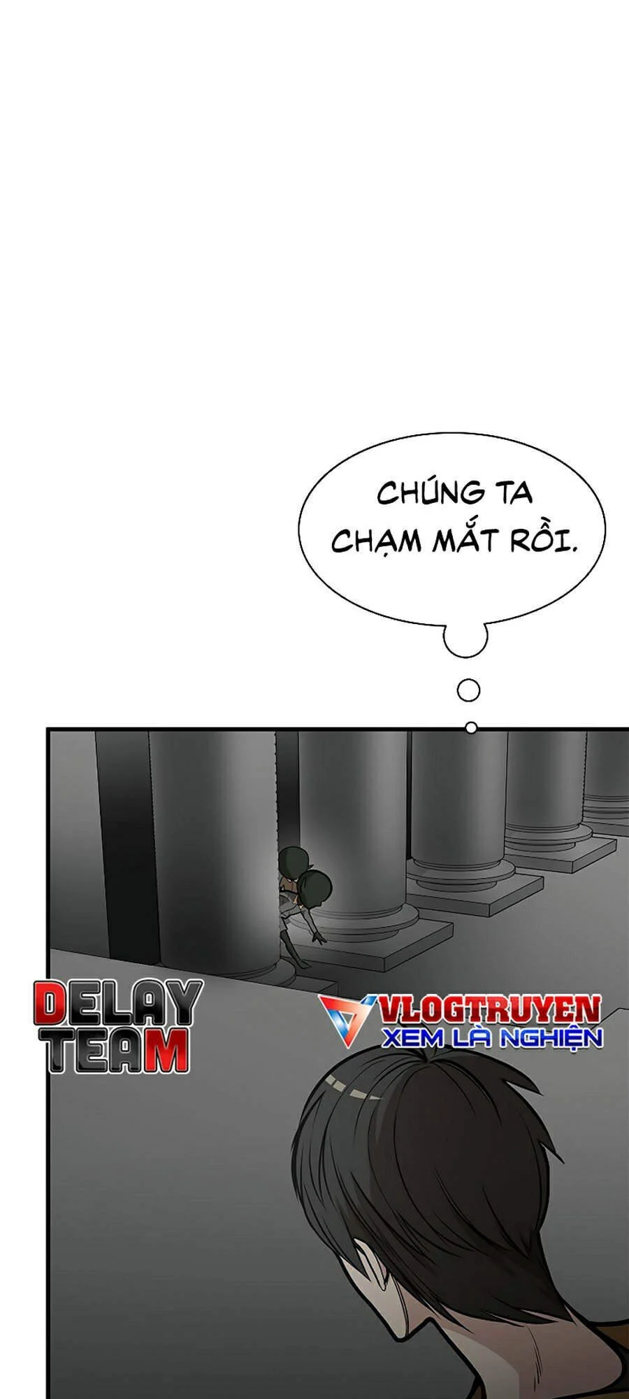 Hầm Ngục Hướng Dẫn Cấp Địa Ngục Chapter 376 29