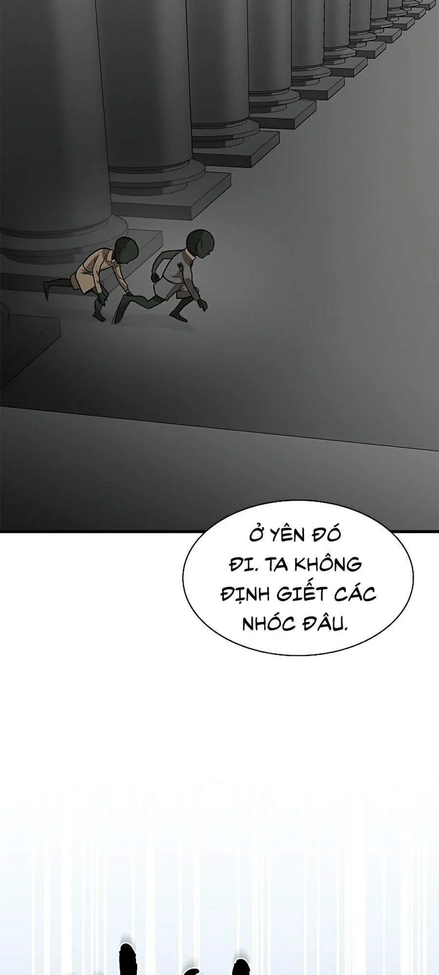 Hầm Ngục Hướng Dẫn Cấp Địa Ngục Chapter 376 31