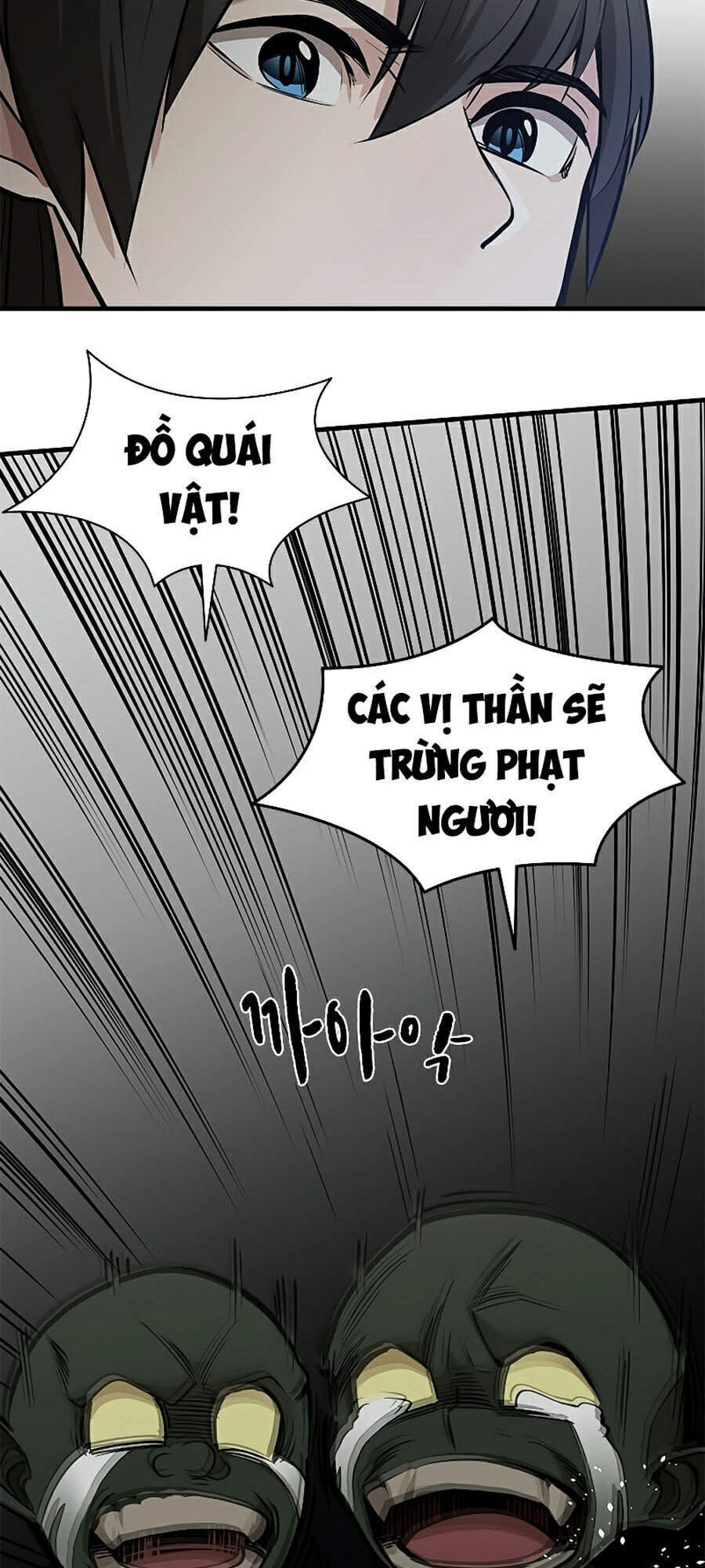 Hầm Ngục Hướng Dẫn Cấp Địa Ngục Chapter 376 45