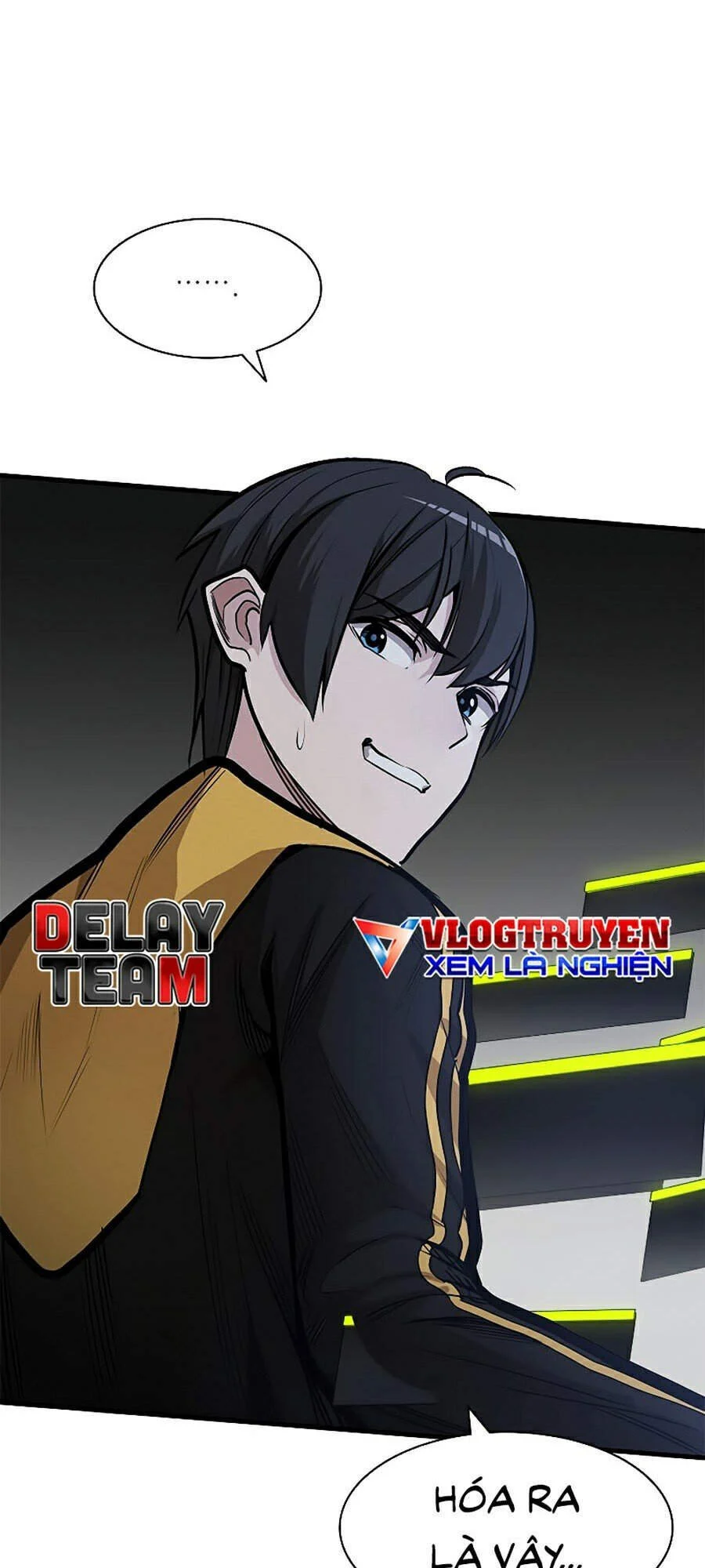 Hầm Ngục Hướng Dẫn Cấp Địa Ngục Chapter 376 47