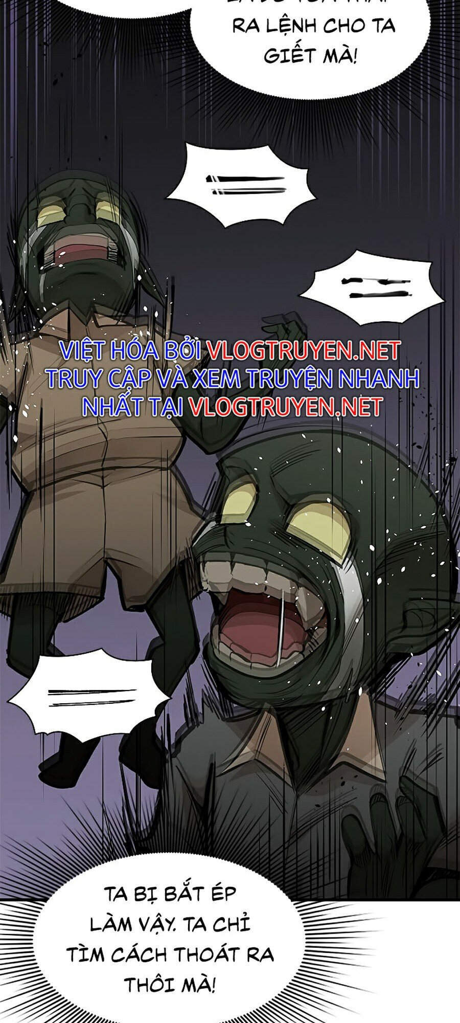 Hầm Ngục Hướng Dẫn Cấp Địa Ngục Chapter 376 49