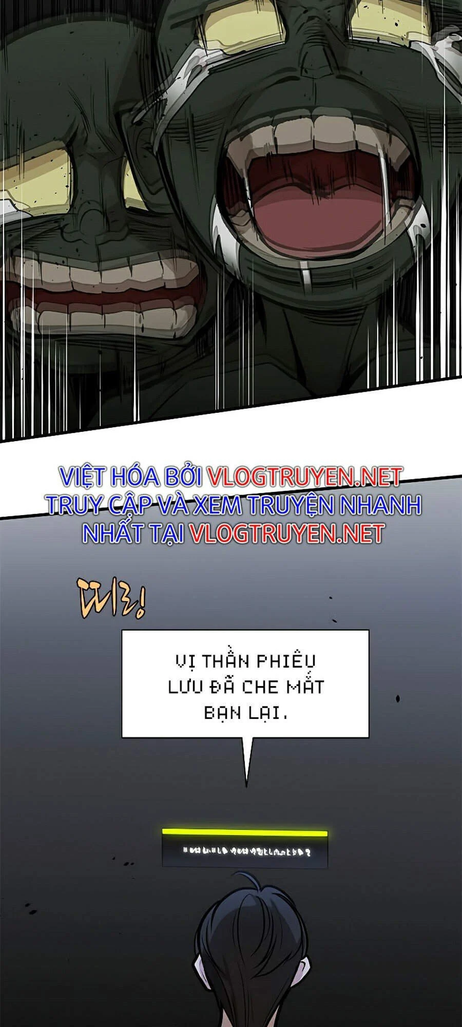 Hầm Ngục Hướng Dẫn Cấp Địa Ngục Chapter 376 59