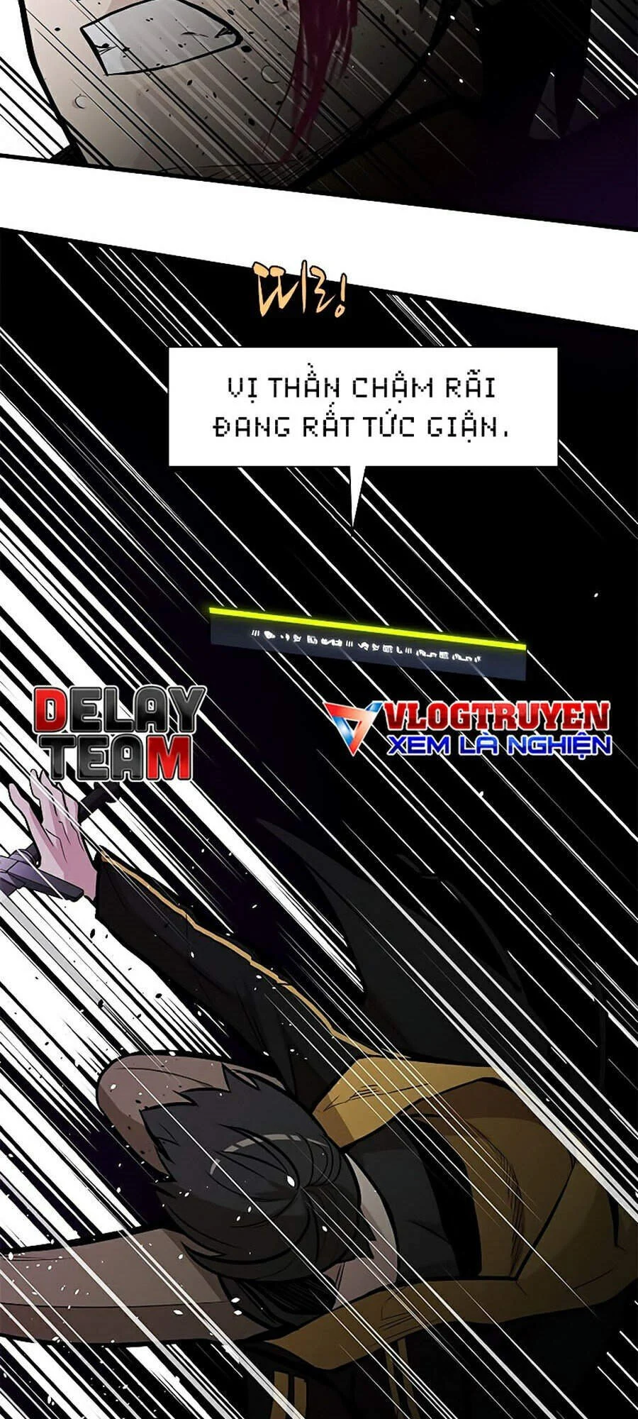 Hầm Ngục Hướng Dẫn Cấp Địa Ngục Chapter 376 63