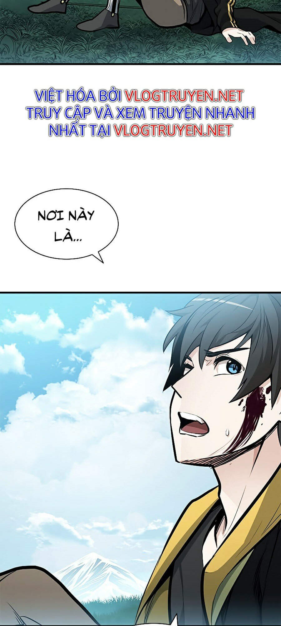 Hầm Ngục Hướng Dẫn Cấp Địa Ngục Chapter 376 69