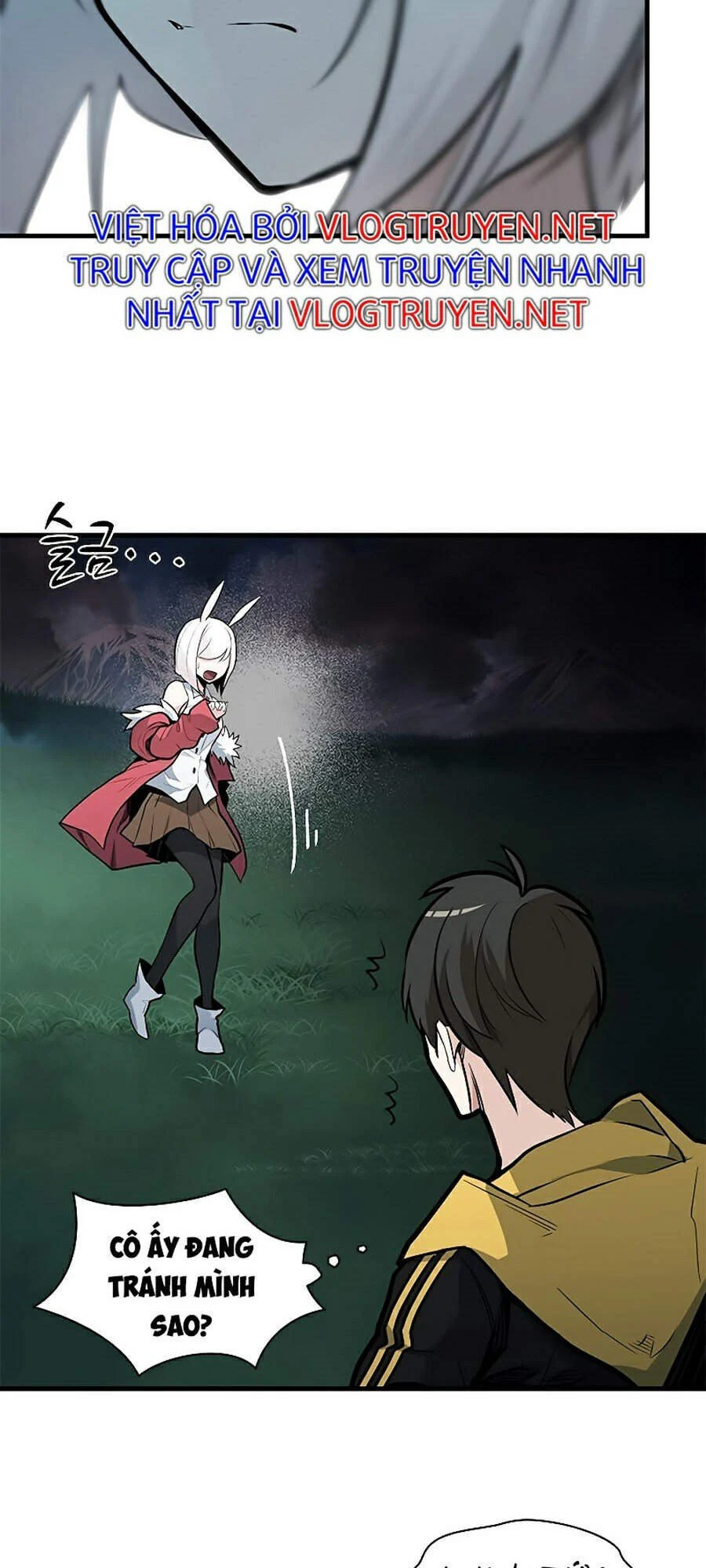 Hầm Ngục Hướng Dẫn Cấp Địa Ngục Chapter 376 75