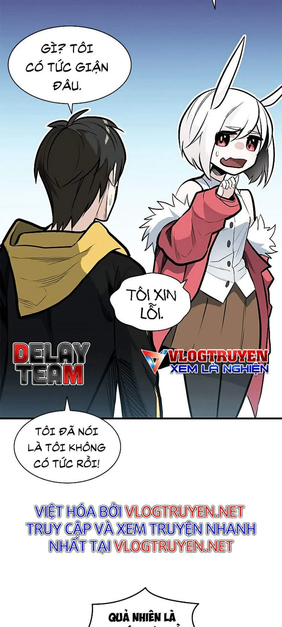 Hầm Ngục Hướng Dẫn Cấp Địa Ngục Chapter 376 77