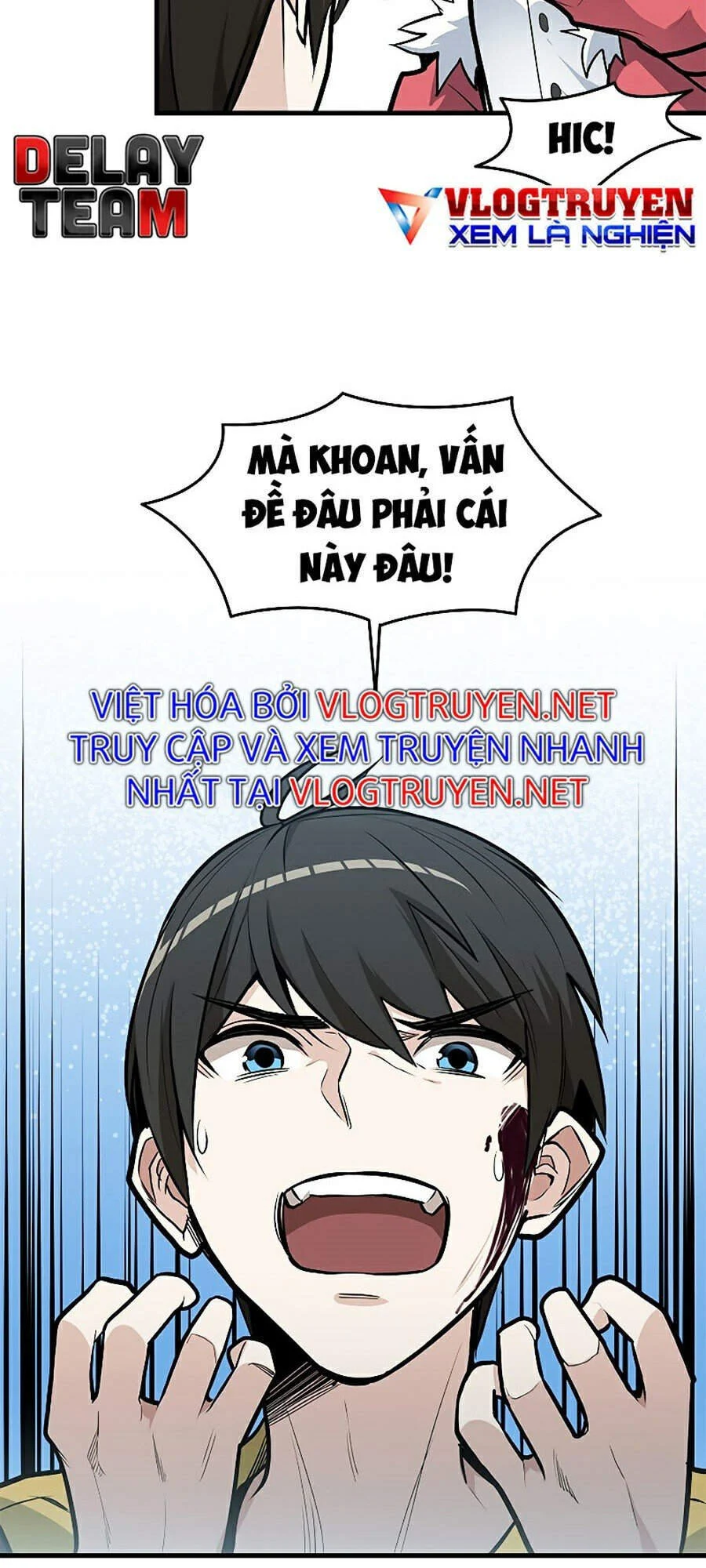Hầm Ngục Hướng Dẫn Cấp Địa Ngục Chapter 376 83