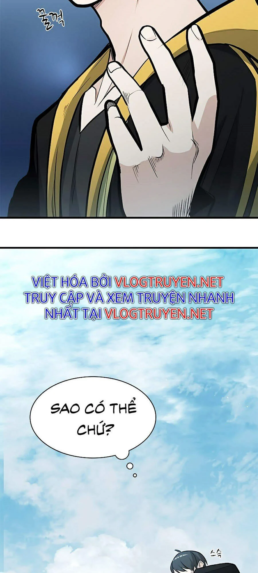 Hầm Ngục Hướng Dẫn Cấp Địa Ngục Chapter 376 87