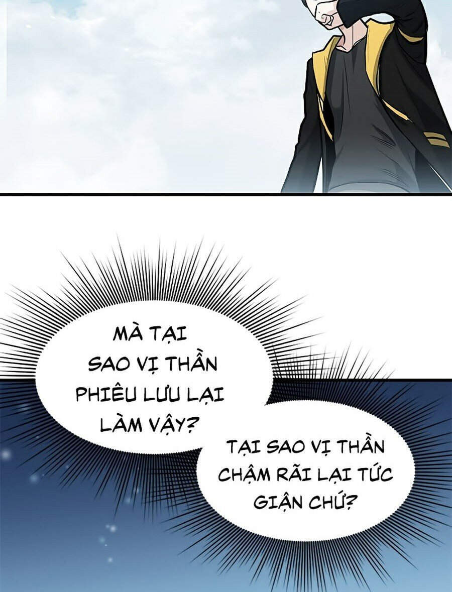Hầm Ngục Hướng Dẫn Cấp Địa Ngục Chapter 376 88