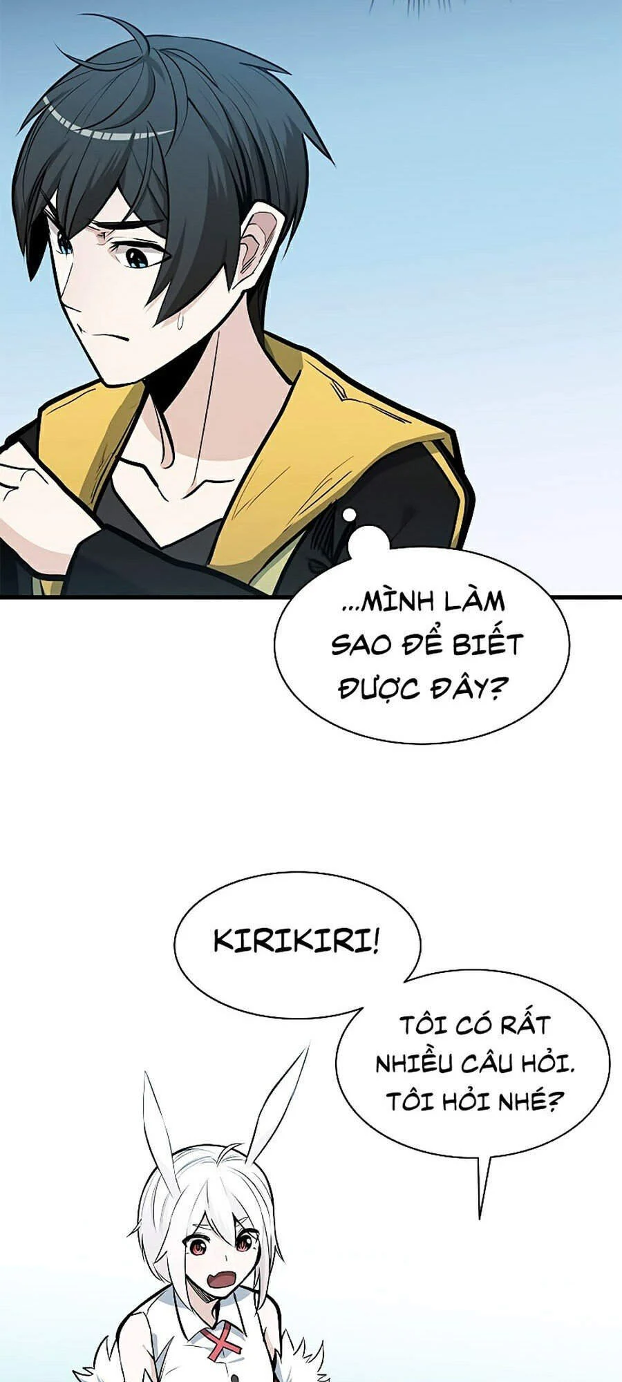 Hầm Ngục Hướng Dẫn Cấp Địa Ngục Chapter 376 89