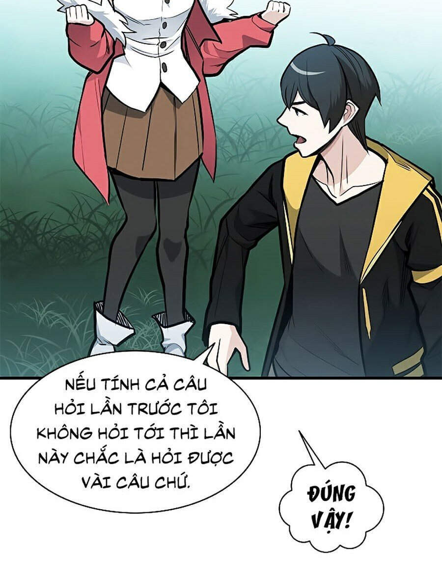 Hầm Ngục Hướng Dẫn Cấp Địa Ngục Chapter 376 90