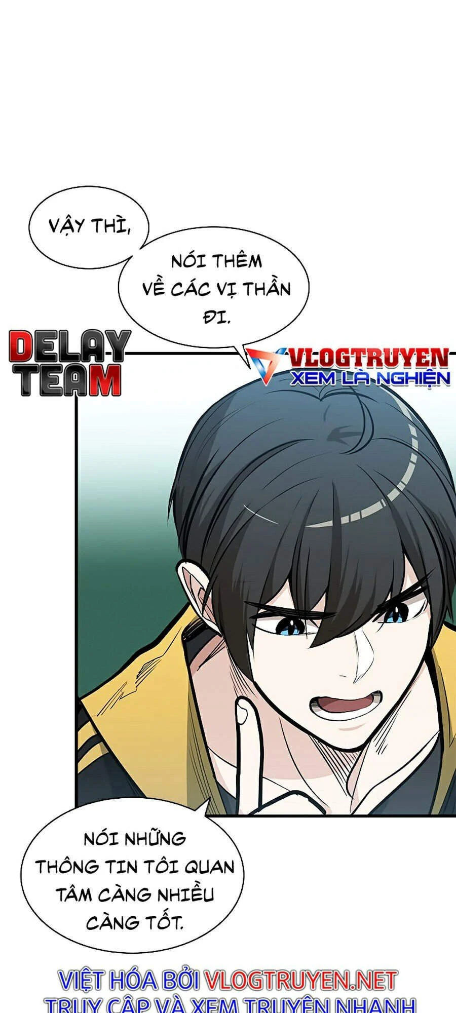 Hầm Ngục Hướng Dẫn Cấp Địa Ngục Chapter 376 91