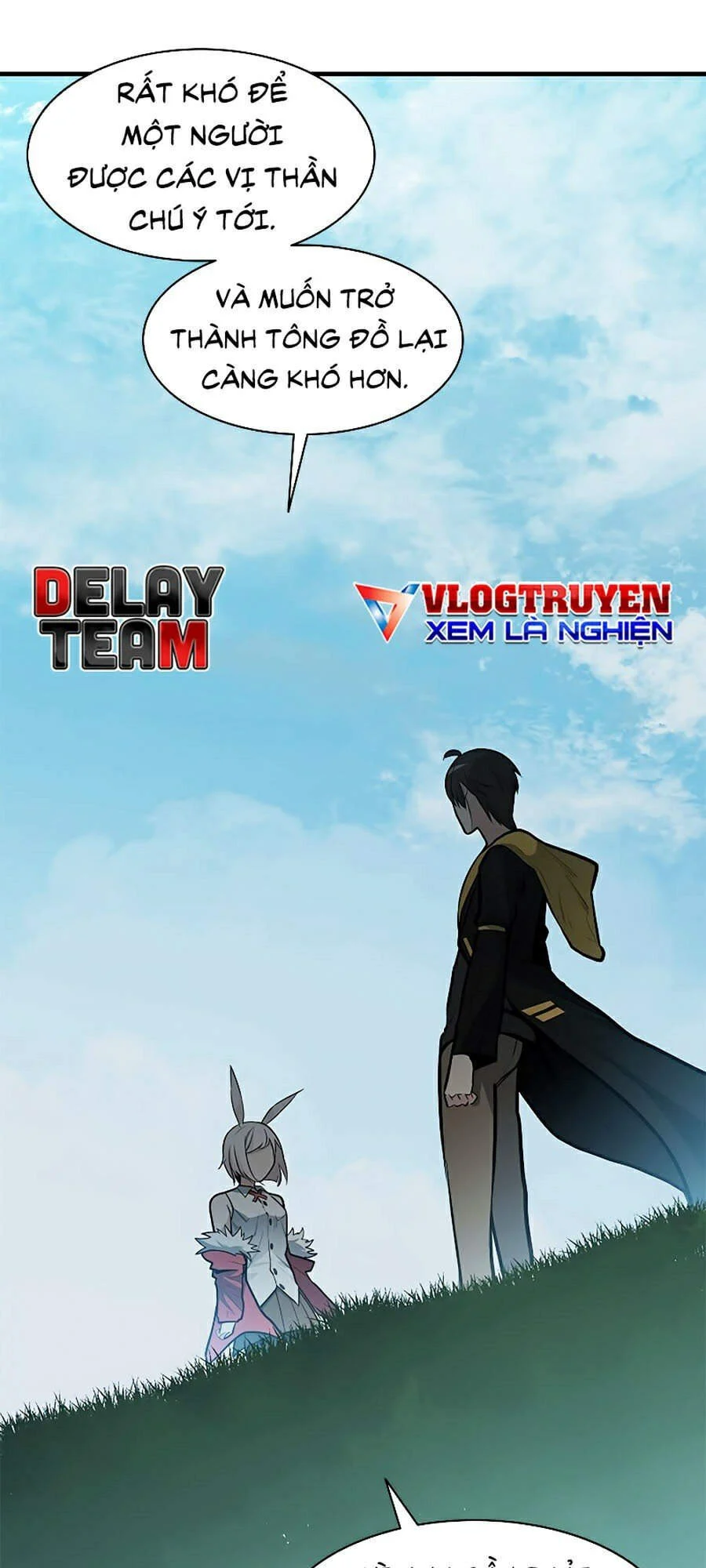 Hầm Ngục Hướng Dẫn Cấp Địa Ngục Chapter 376 95
