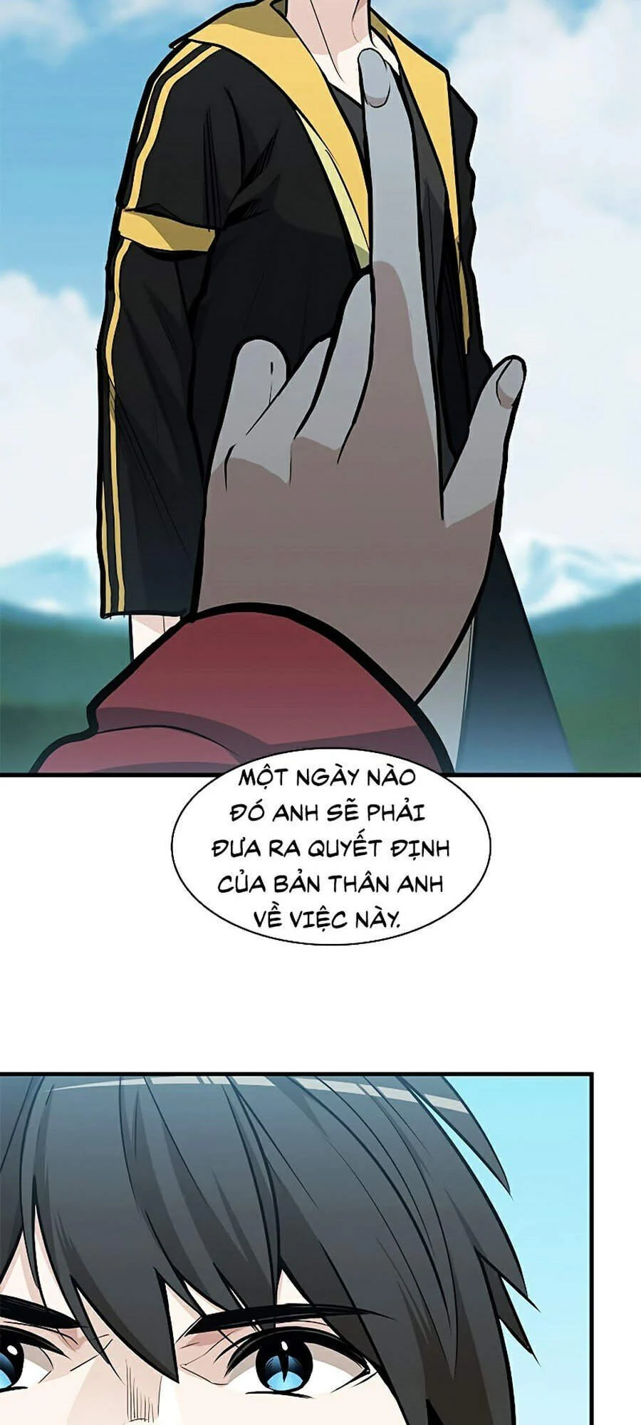 Hầm Ngục Hướng Dẫn Cấp Địa Ngục Chapter 376 97