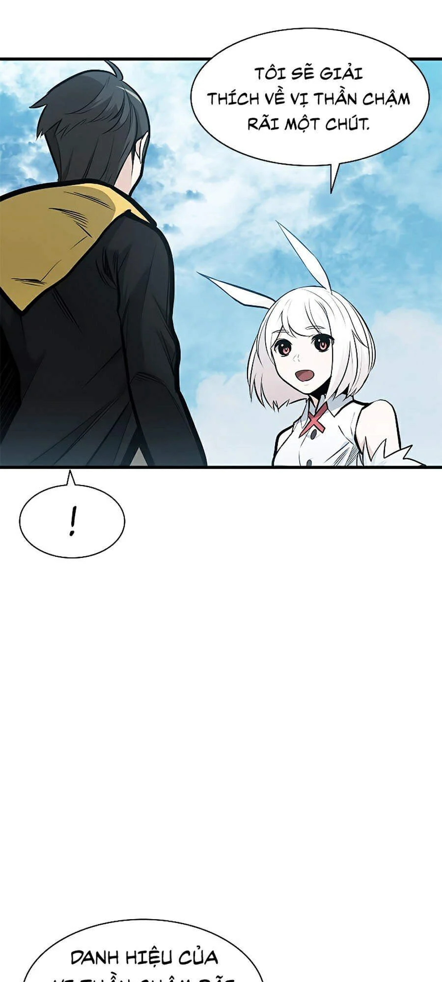 Hầm Ngục Hướng Dẫn Cấp Địa Ngục Chapter 376 99