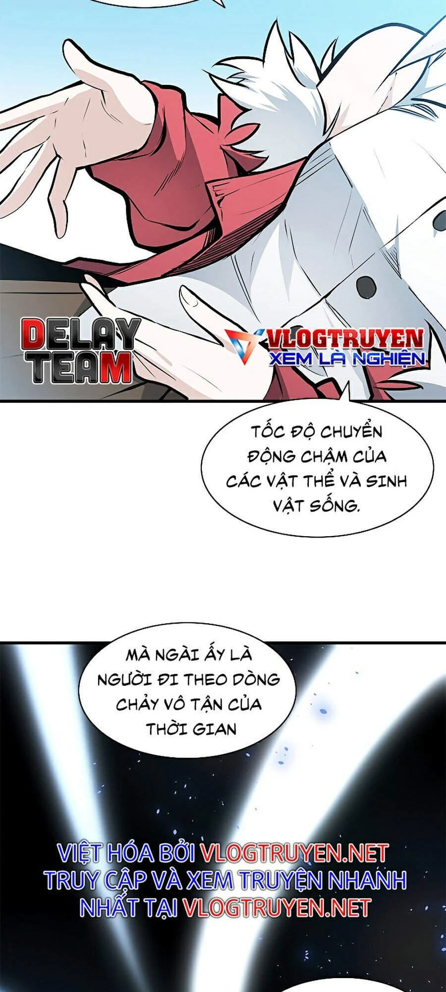 Hầm Ngục Hướng Dẫn Cấp Địa Ngục Chapter 376 101