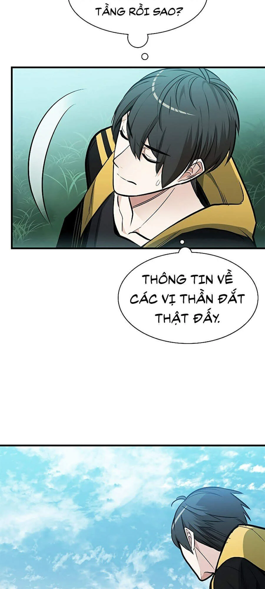 Hầm Ngục Hướng Dẫn Cấp Địa Ngục Chapter 376 107