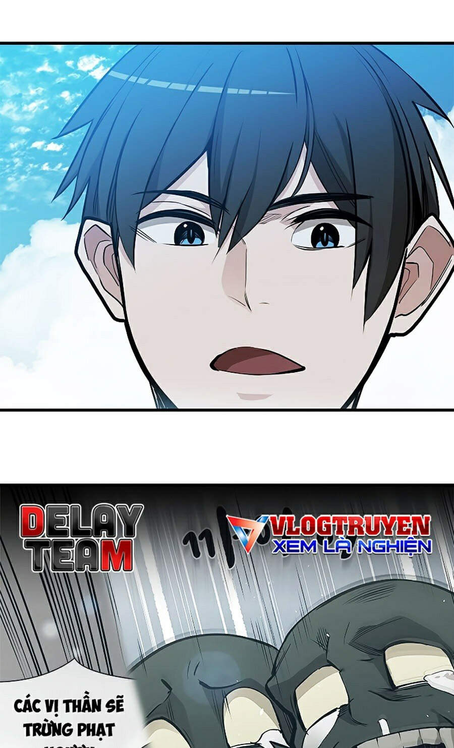 Hầm Ngục Hướng Dẫn Cấp Địa Ngục Chapter 376 113