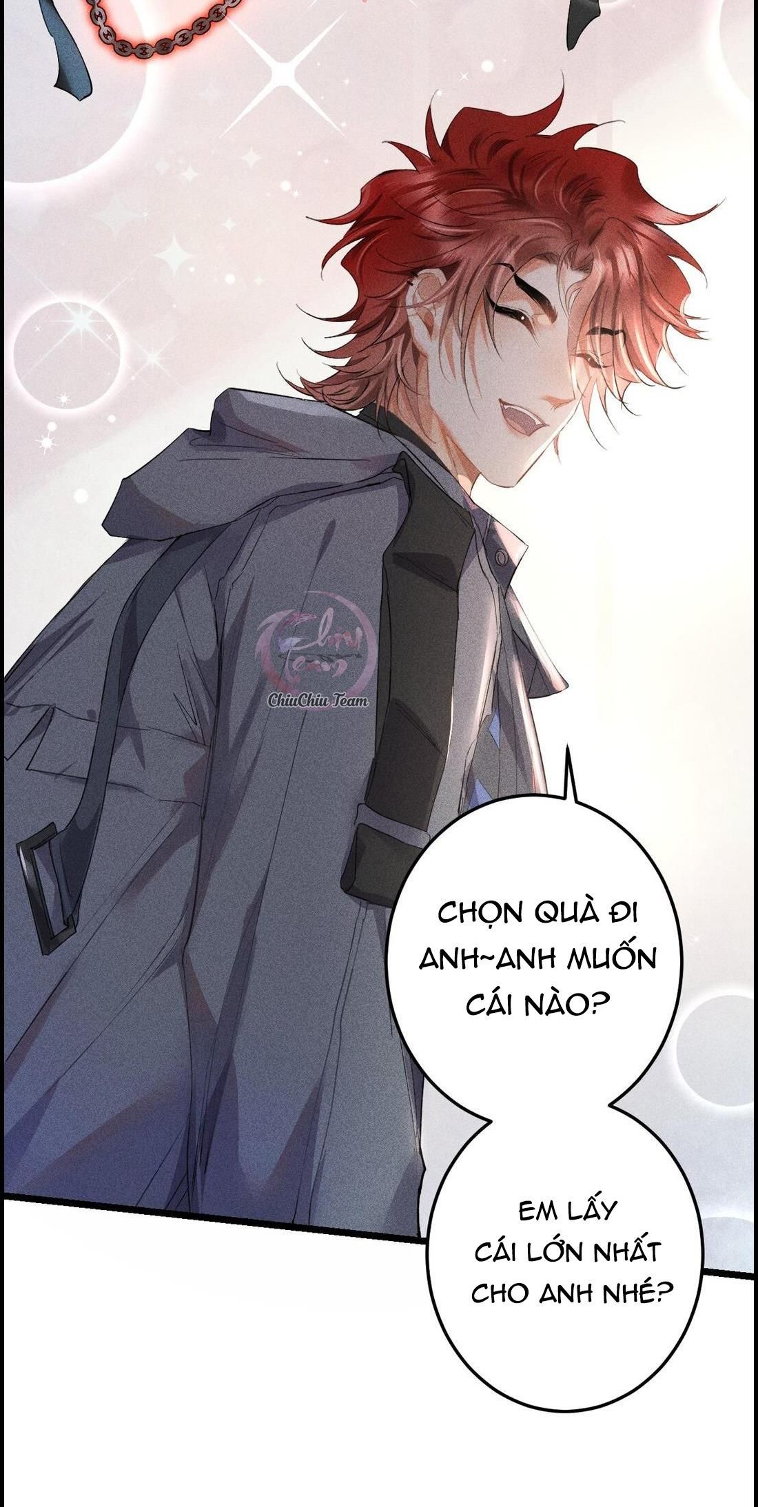 Hầm Ngục Toà Tháp Đảo Ngược Chapter 11 - Trang 3